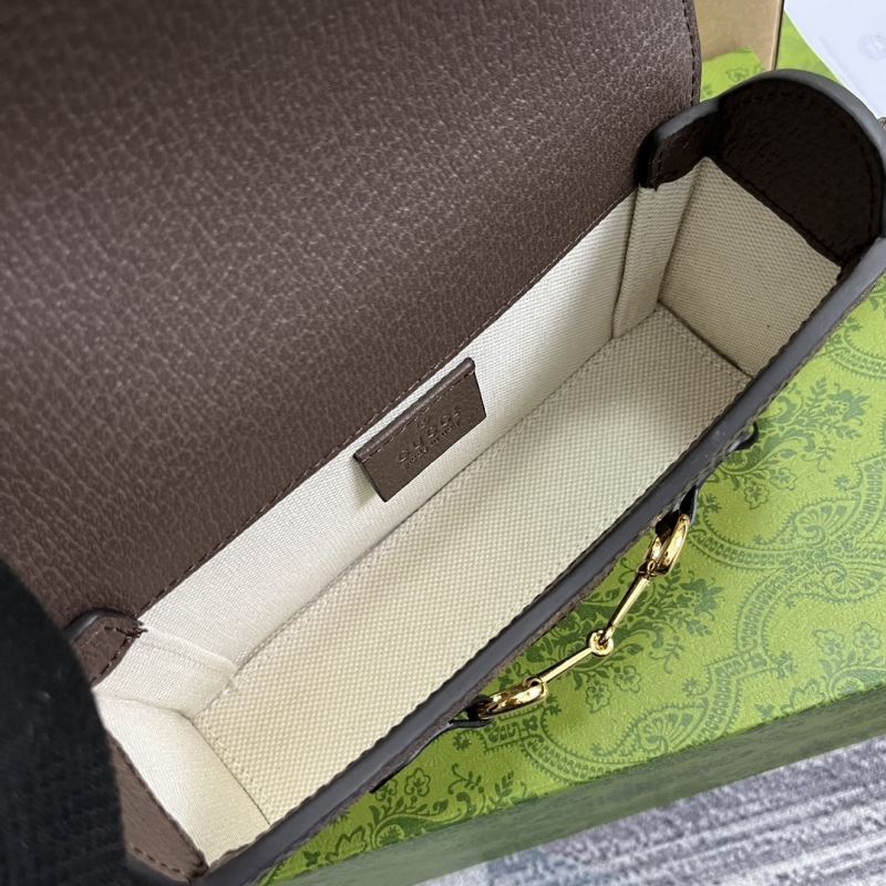 Gvc*1 horsebit bags